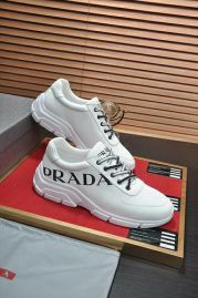 Picture of Prada Shoes Men _SKUfw133177800fw